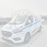 Zusteller DNX3 Wenden – Jobid-92